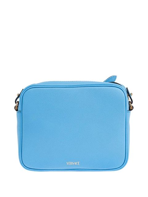 Versace La Medusa shoulder bag - Blue
