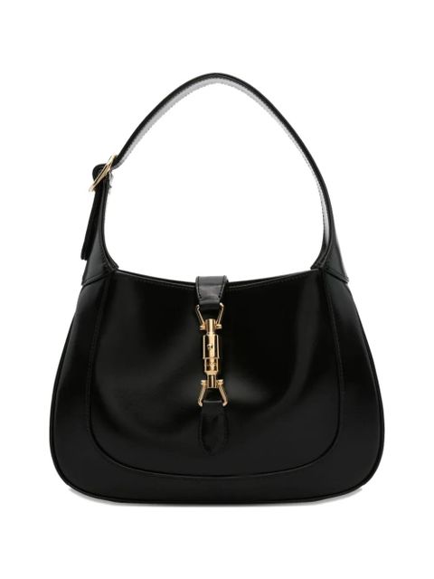 Gucci medium Jackie 1961 shoulder bag - Black - zdjęcie produktu nr 1