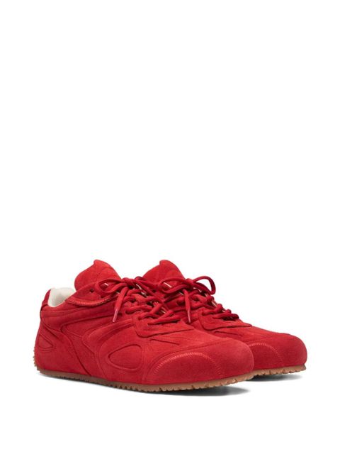 Axel Arigato Slow Runner layered suede sneakers - zdjęcie produktu nr 2