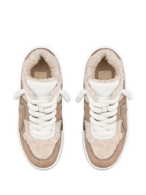 Valentino Garavani One Stud XL sneakers - Neutrals