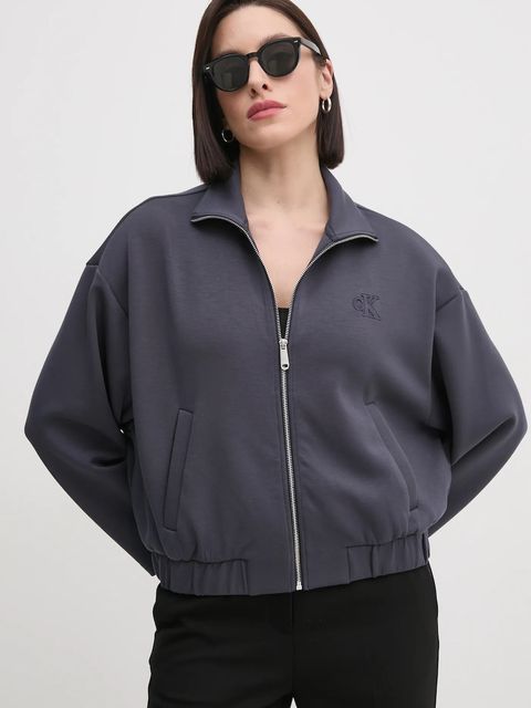 Calvin Klein Jeans bluza - zdjęcie produktu nr 1