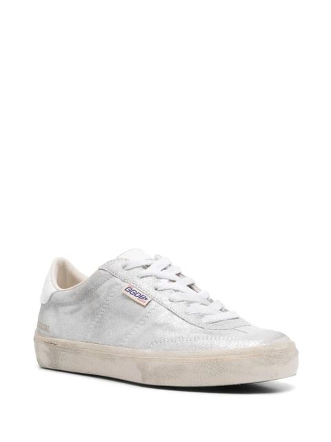 Golden Goose Soul Star sneakers - White - zdjęcie produktu nr 2