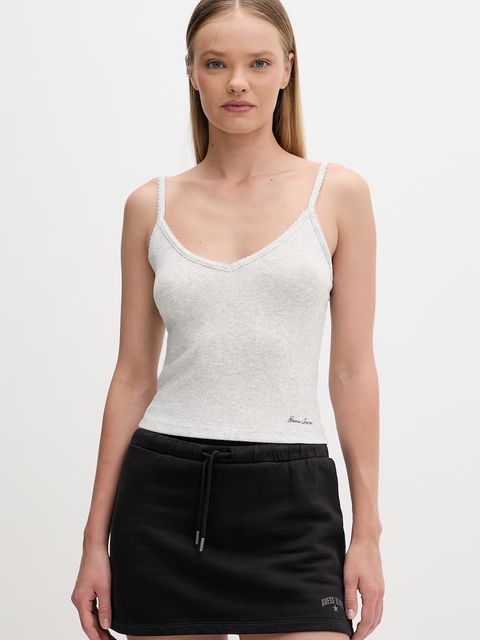 Guess Jeans top damski - zdjęcie produktu nr 2