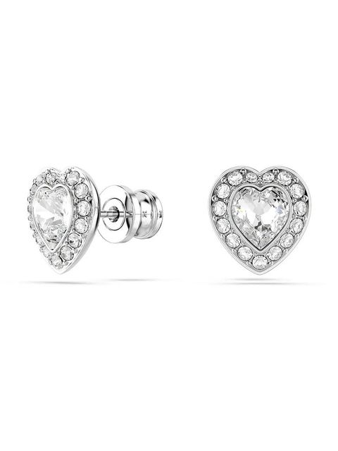 Swarovski naszyjnik i kolczyki Ariana Grande x Swarovski 5720849