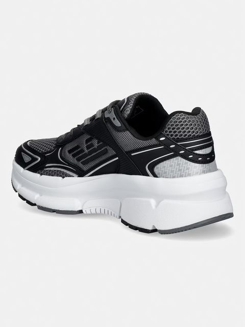 EA7 Emporio Armani sneakersy - zdjęcie produktu nr 2