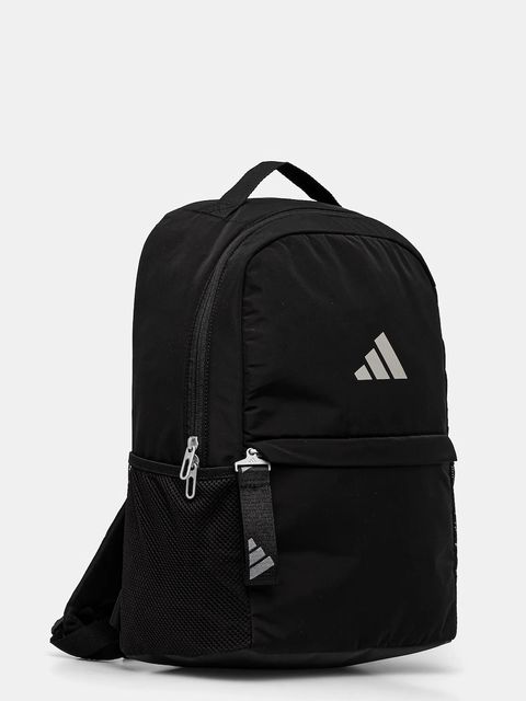 adidas Performance plecak damski kolor czarny duży z nadrukiem JE3224 - zdjęcie produktu nr 2