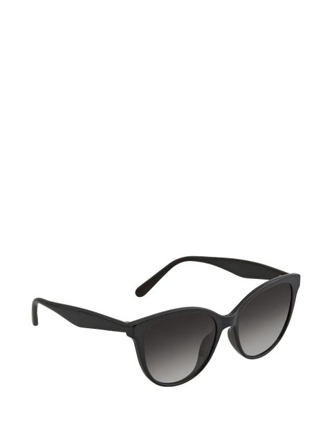 Ferragamo Salvatore cat-eye sunglasses - Black - zdjęcie produktu nr 2