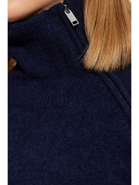 MARANT ÉTOILE Odelle sweater - Blue