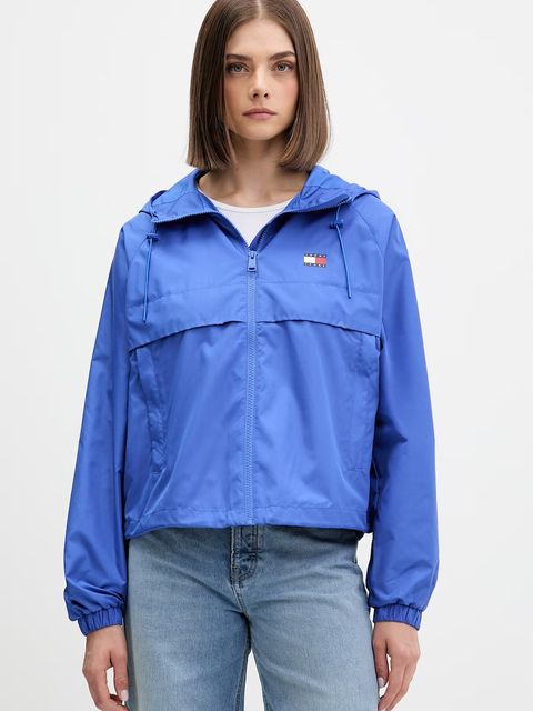 Tommy Jeans kurtka przejściowa damska - zdjęcie produktu nr 1