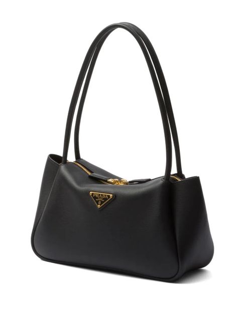 Prada medium Darling shoulder bag - Black
