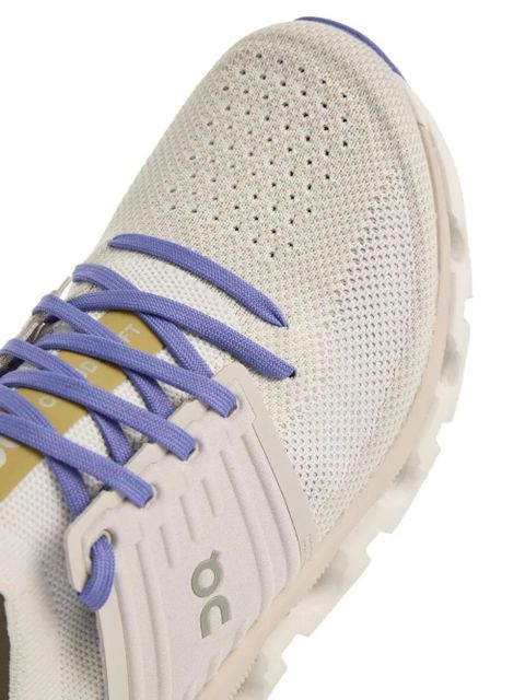 On Running Cloudswift 3 two-tone sneakers - White