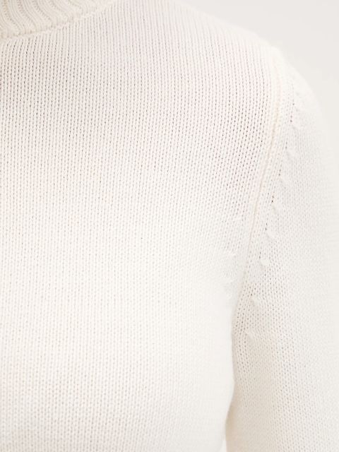 Abercrombie & Fitch kardigan damski kolor beżowy KI150-5265-178