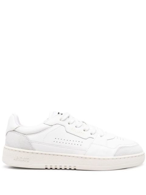 Axel Arigato Dice low-top sneakers - White - zdjęcie produktu nr 1