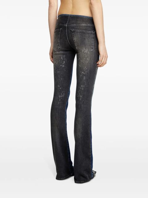 Diesel D-Giannix-S1 jeans - Blue