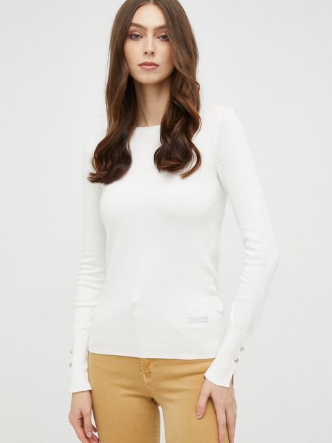 Guess sweter ELINOR - zdjęcie produktu nr 1