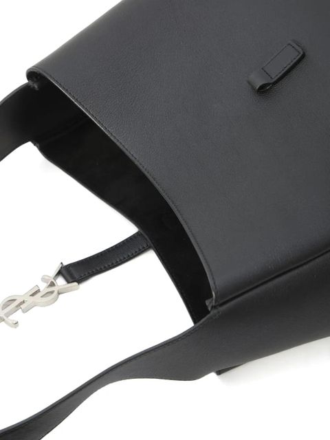 Saint Laurent Le 5 à 7 shoulder bag - Black