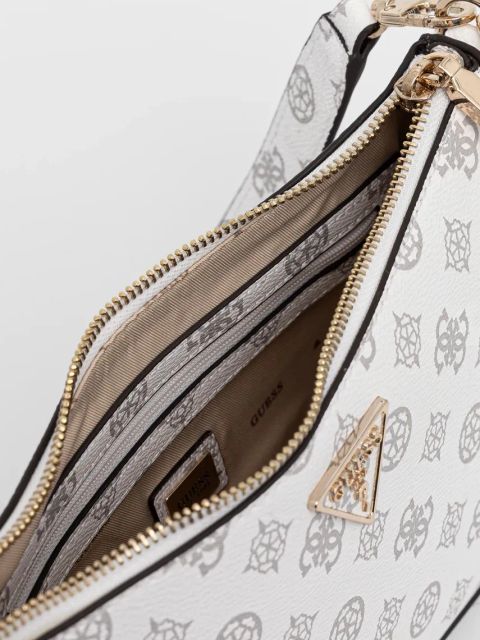 Guess torebka ERICA kolor biały HWEPG9 51018