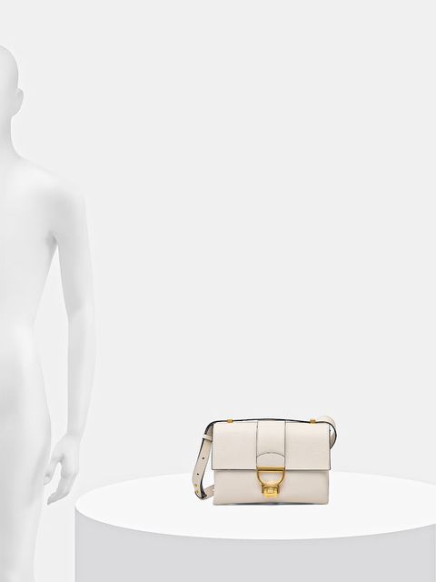 Coccinelle torebka skórzana ARLETTIS