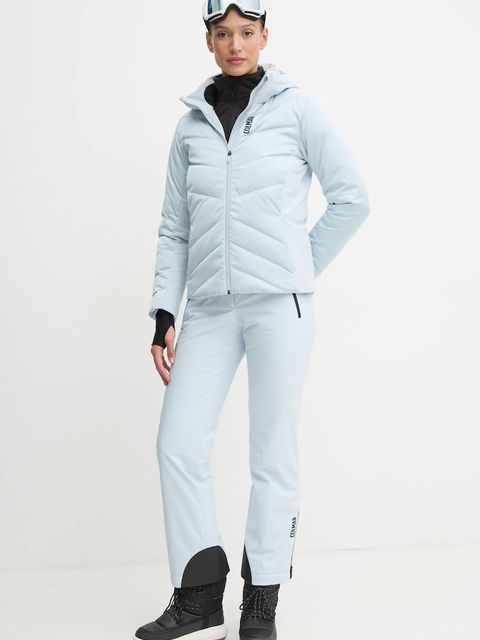 Colmar spodnie narciarskie kolor niebieski 0451R.1VC - zdjęcie produktu nr 2