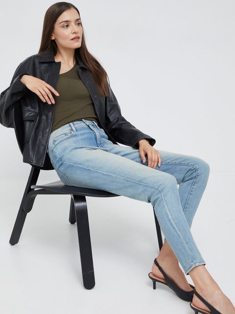 Polo Ralph Lauren sweter wełniany 211856752001 - zdjęcie produktu nr 2