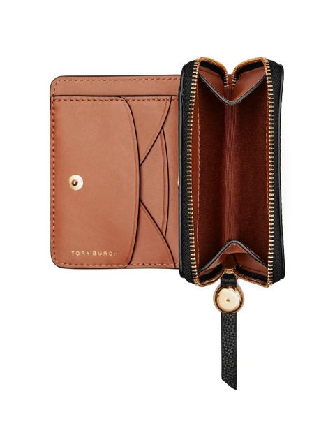 Tory Burch Romy bi-fold wallet - Black