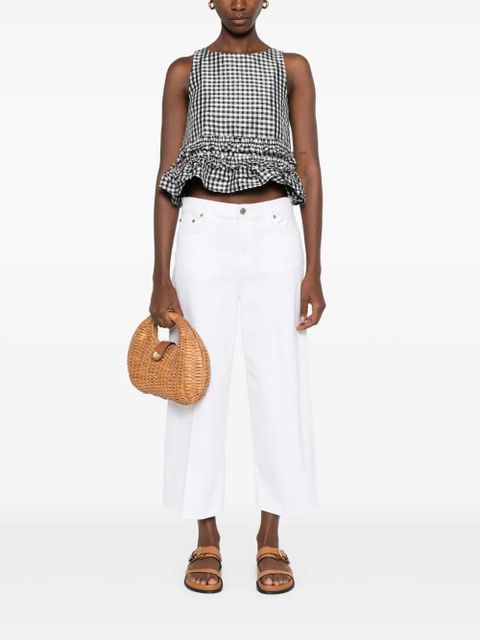 Lauren Ralph Lauren Saira jeans - White - zdjęcie produktu nr 2