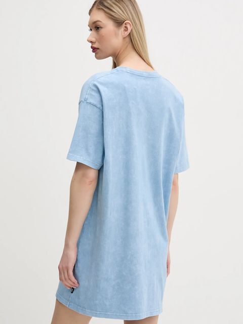 Vans sukienka bawełniana