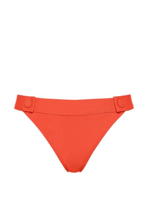 ERES Héritage bikini briefs - Orange - zdjęcie produktu nr 1