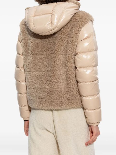 Moncler Plantay jacket - 268 BEIGE