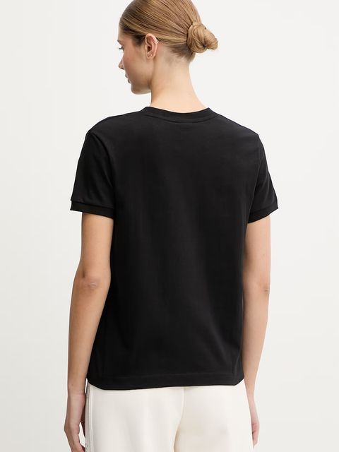 Guess t-shirt bawełniany CARLA