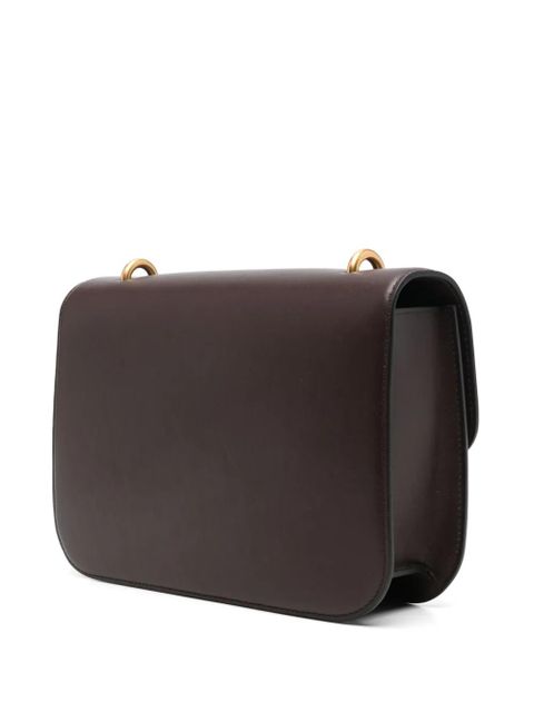 NEOUS Phoenix shoulder bag - Brown