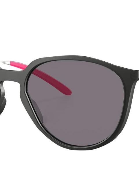 Oakley round-frame sunglasses - Black - zdjęcie produktu nr 2