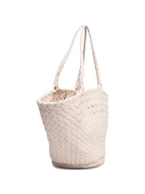 DRAGON DIFFUSION Egola tote bag - Neutrals - zdjęcie produktu nr 2