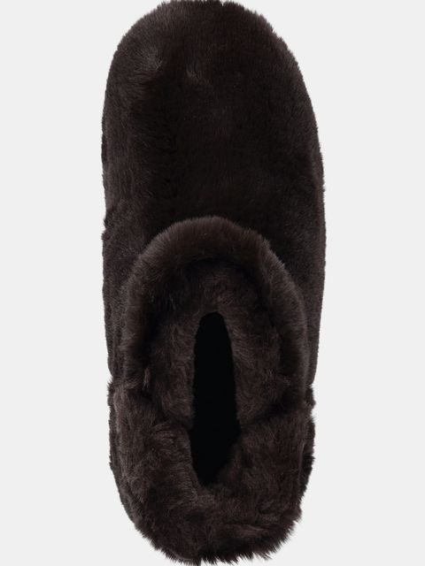 Answear.LAB śniegowce kolor brązowy