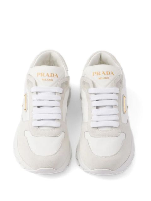 Prada Prax 2.0 sneakers - White - zdjęcie produktu nr 2