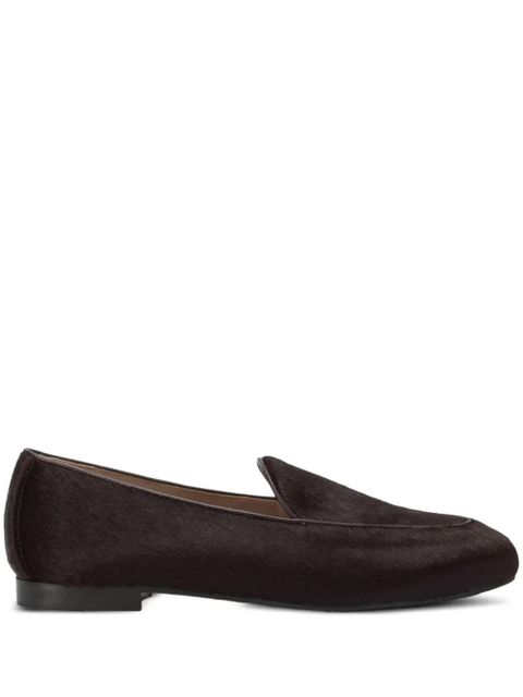 Aquazzura Gauntlet loafers - Brown - zdjęcie produktu nr 1