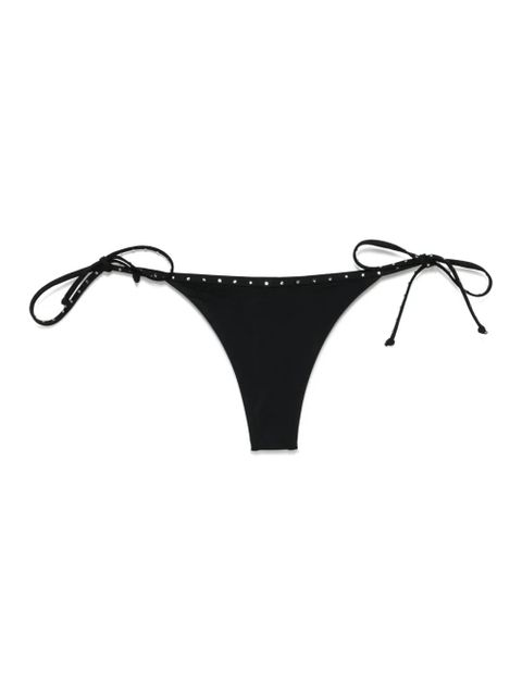 MC2 Saint Barth Norah bikini briefs - Black