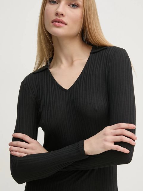 Calvin Klein Jeans sukienka - zdjęcie produktu nr 1