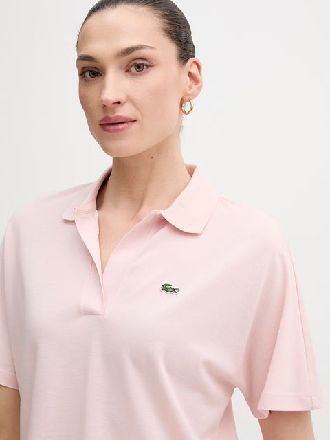 Lacoste polo