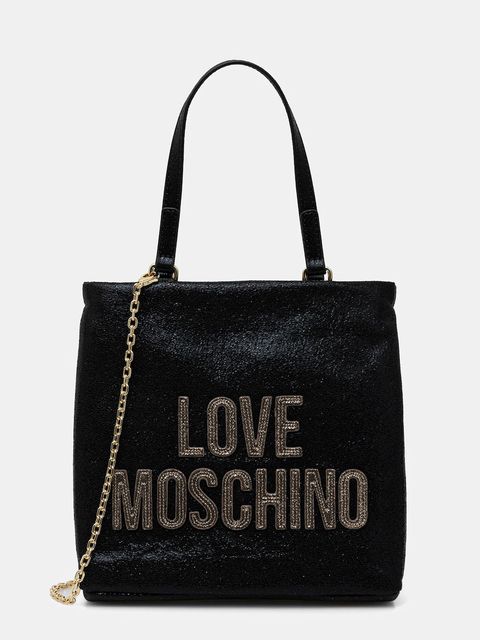 Love Moschino torebka - zdjęcie produktu nr 2