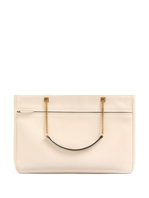 Valentino Garavani Viva Superstar tote bag - White