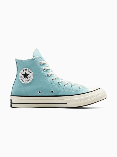 Converse trampki Chuck 70 kolor niebieski A10522C - zdjęcie produktu nr 1