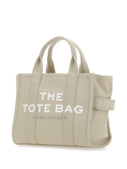 Marc Jacobs The Small tote bag - Neutrals