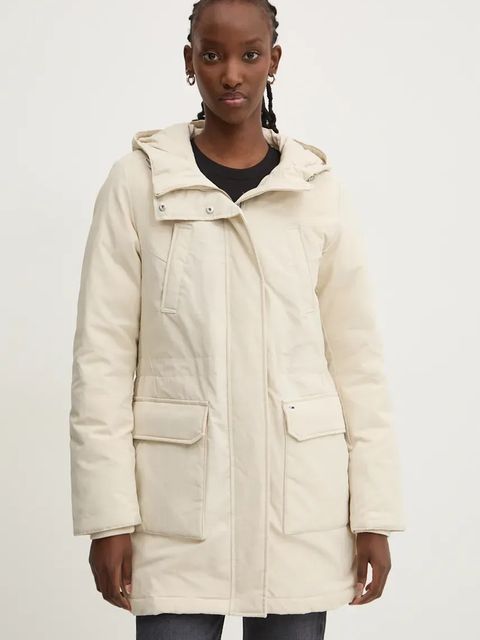 Tommy Jeans kurtka - zdjęcie produktu nr 1