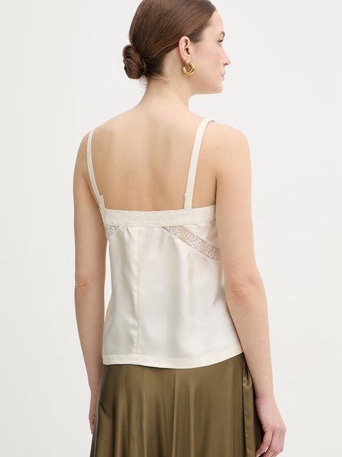 Marella top jedwabny MLMVINO - zdjęcie produktu nr 2