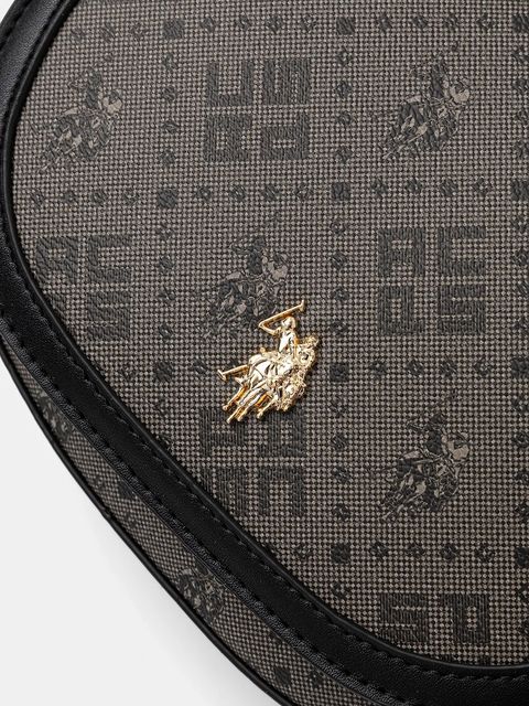 U.S. Polo Assn. torebka New Hampton BEUN28671WVP