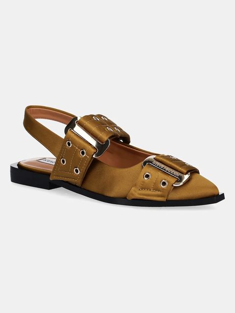 Steve Madden baleriny Grand Ave - zdjęcie produktu nr 2