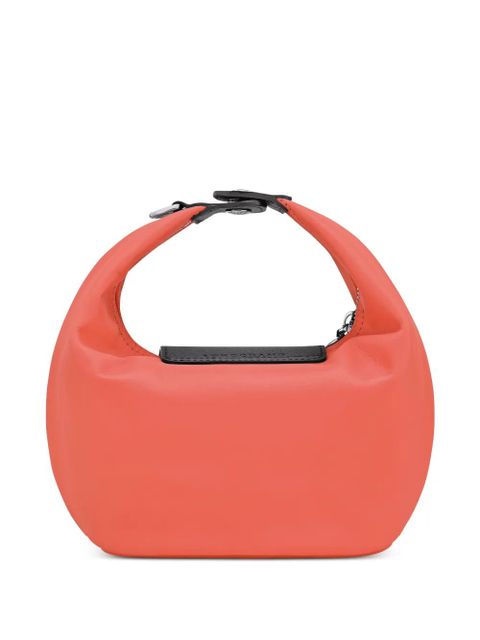 Longchamp Le Pliage XTRA XS tote bag - Orange - zdjęcie produktu nr 2