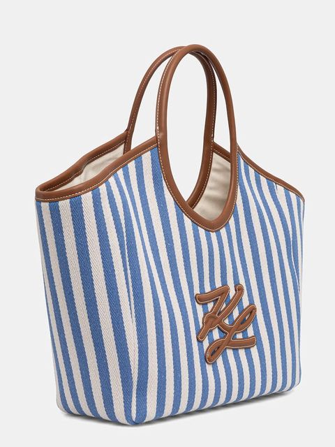 Karl Lagerfeld torebka tote damska K/AUTOGRAPH - zdjęcie produktu nr 1