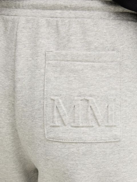 MM by Max Mara spodnie dresowe